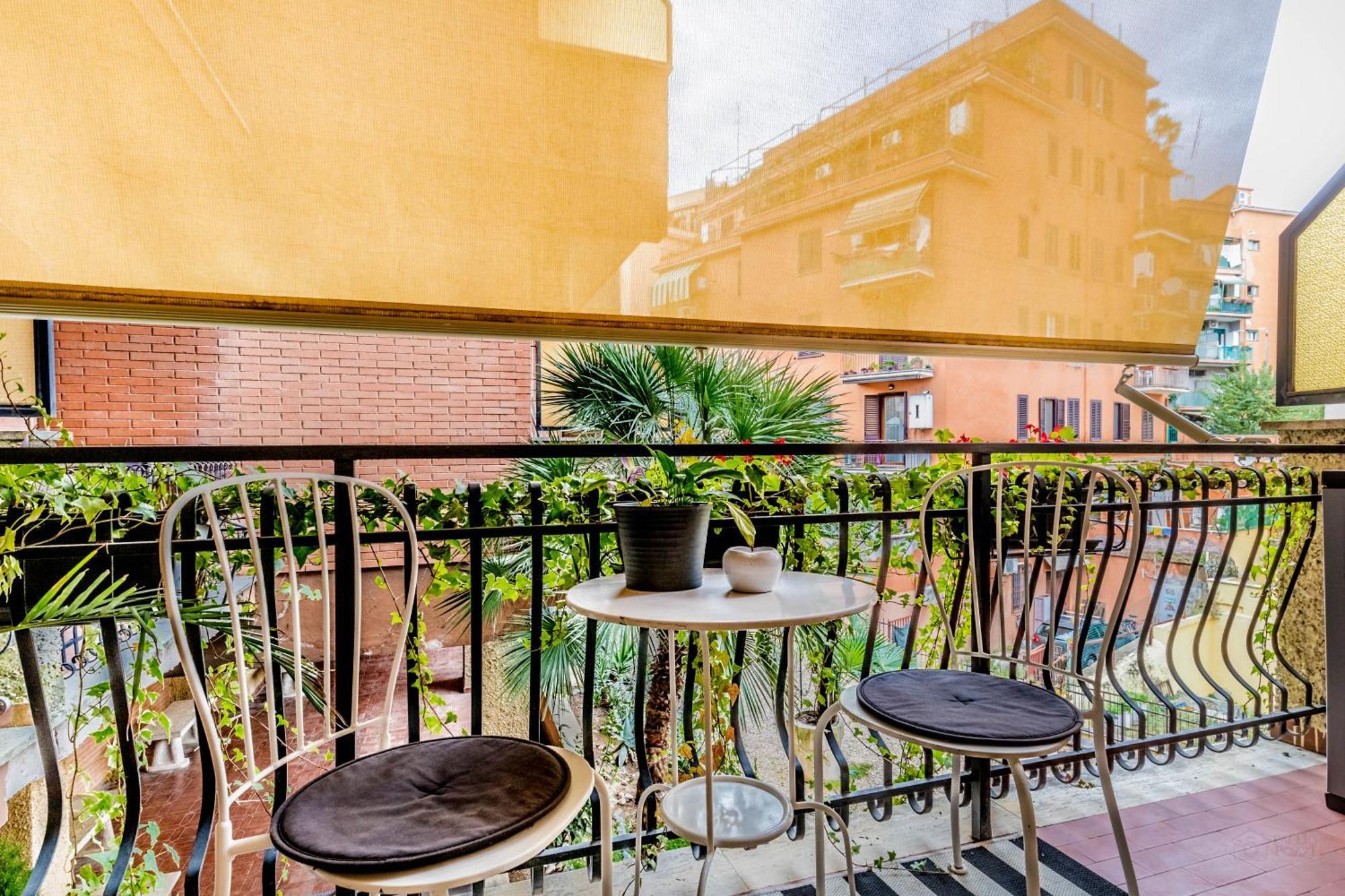 Elegance St.peter House Apartment Rom